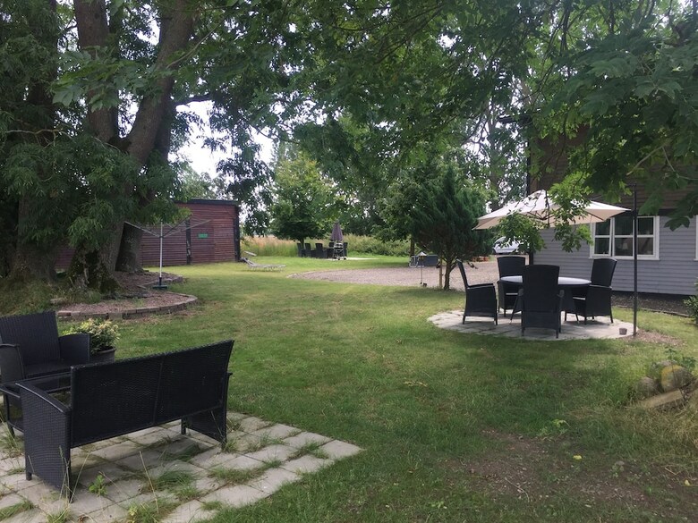 Askegaarden Apartments