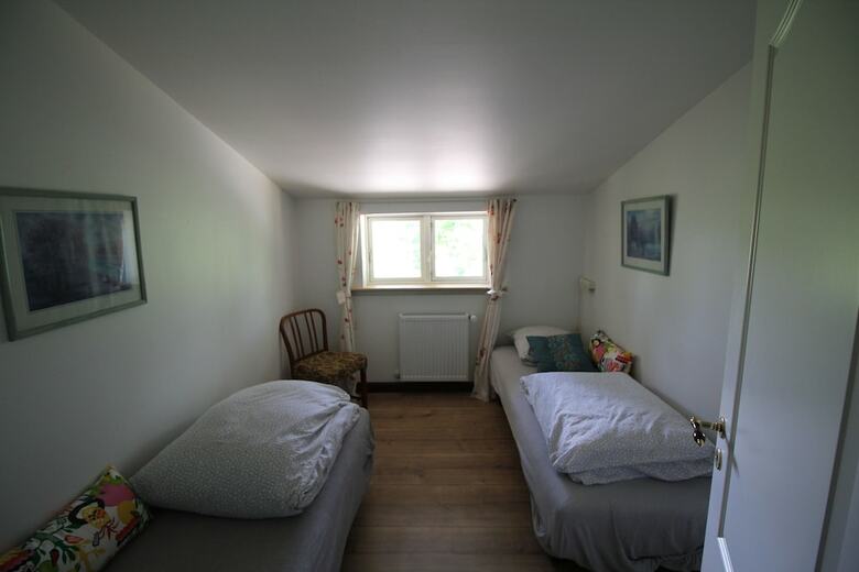 Askegaarden Apartments