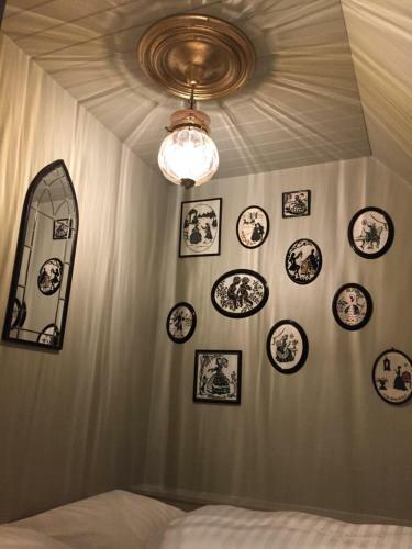 Bed & Breakfast Fjelde Guesthouse