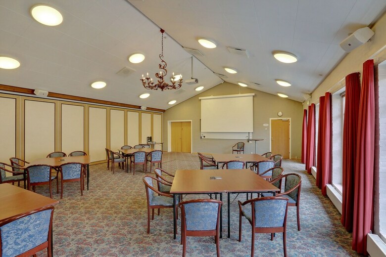 Montra Hotel Sabro Kro