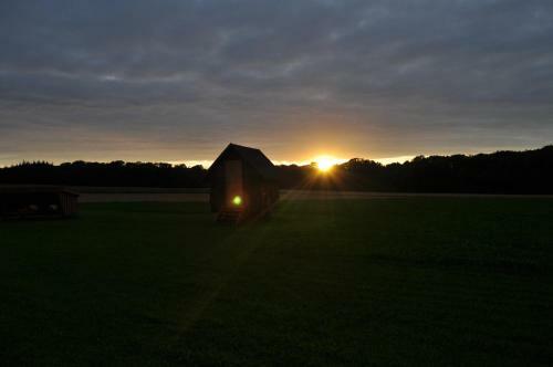 Koebenhovedskov Bed & Breakfast