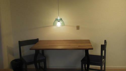 Bed & Breakfast Djurs-bnb - Rims�huset