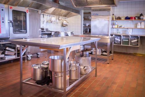 Bed & Breakfast Djurs-bnb - Rims�huset
