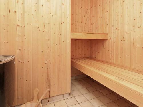 Holiday Home Nyk�bing Sj X