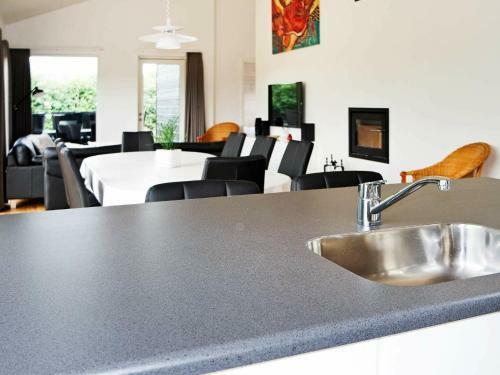 Holiday Home Hedegaarde II