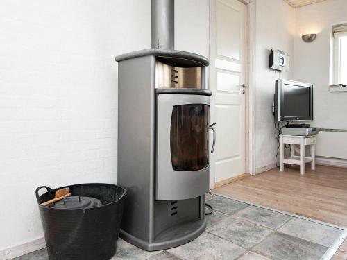Five-bedroom Holiday Home In Fan� 2