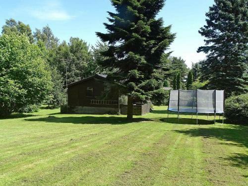 Holiday Home Tranek�r III