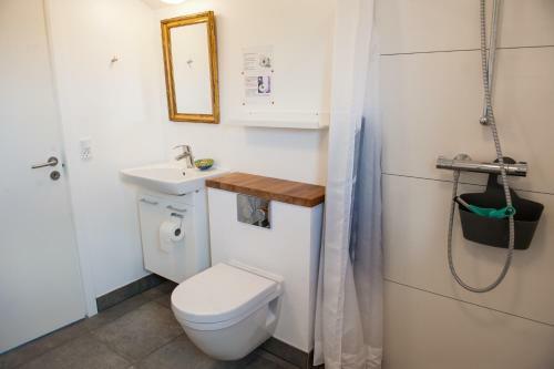 Hostal Tikob Bed & Breakfast