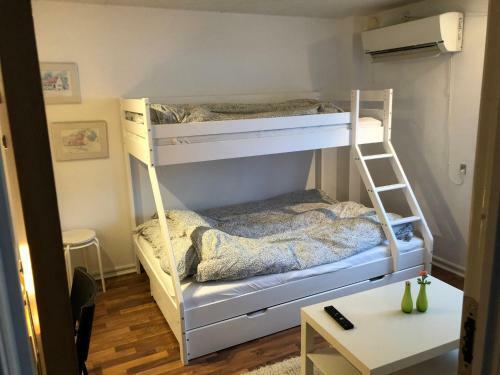 Apartamento Frisholm Bed And Bed
