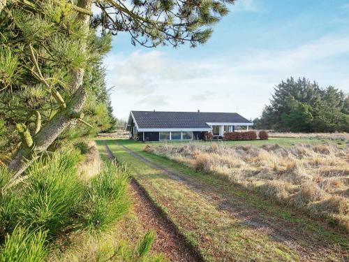 Holiday Home Falkevej IV