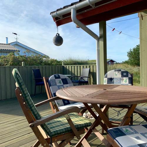 Holiday Home Svallerhulvej 063100