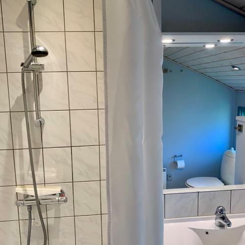 Holiday Home Svallerhulvej 063100