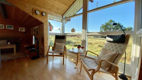 Holiday Home Svallerhulvej 063100