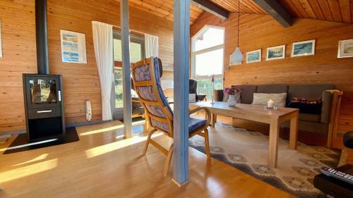 Holiday Home Svallerhulvej 063100