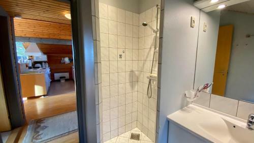 Holiday Home Svallerhulvej 063100