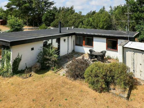 Holiday Home Ulfborg XIII