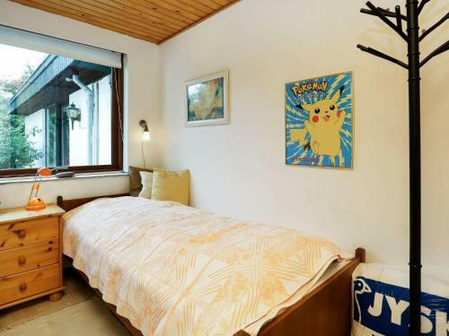 Holiday Home Ulfborg XIII