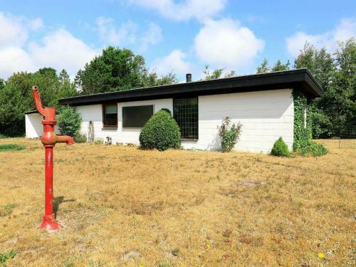 Holiday Home Ulfborg XIII