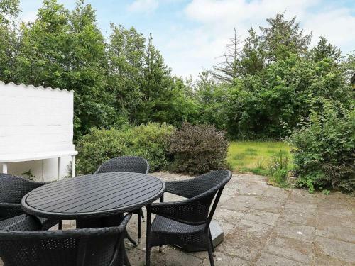 Holiday Home Ulfborg XIII