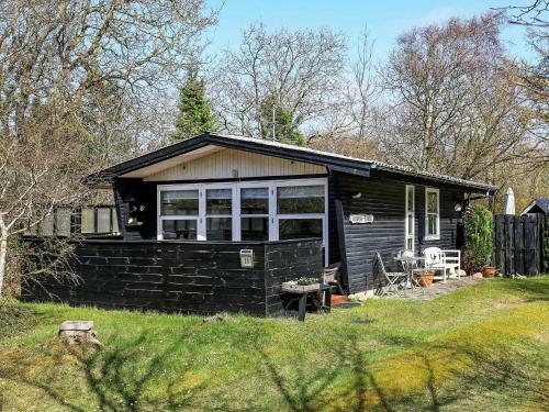 Holiday Home Ulfborg XI