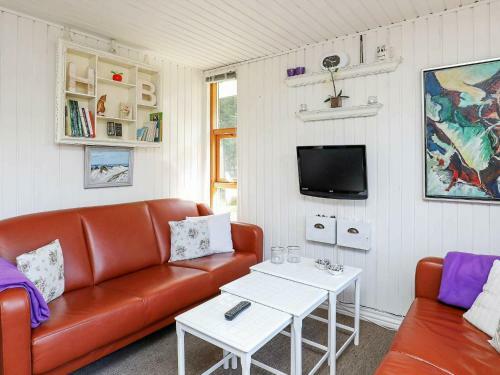 Holiday Home Ulfborg XI