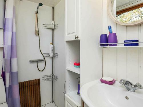 Holiday Home Ulfborg XI
