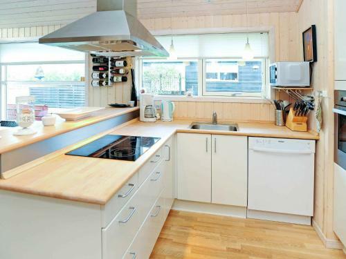 Holiday Home Tranek�r IV