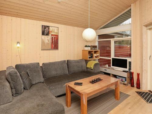 Holiday Home Tranek�r IV