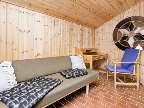 Holiday Home Thisted