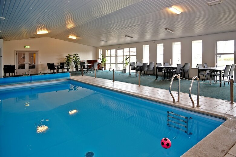 Hotel Falken