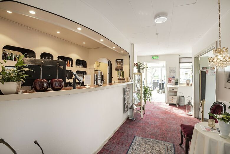 Hotel Falken