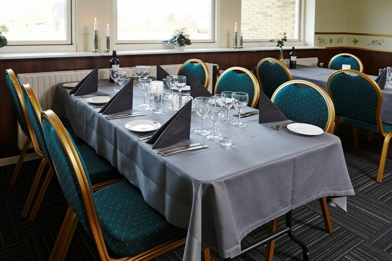 Hotel Falken