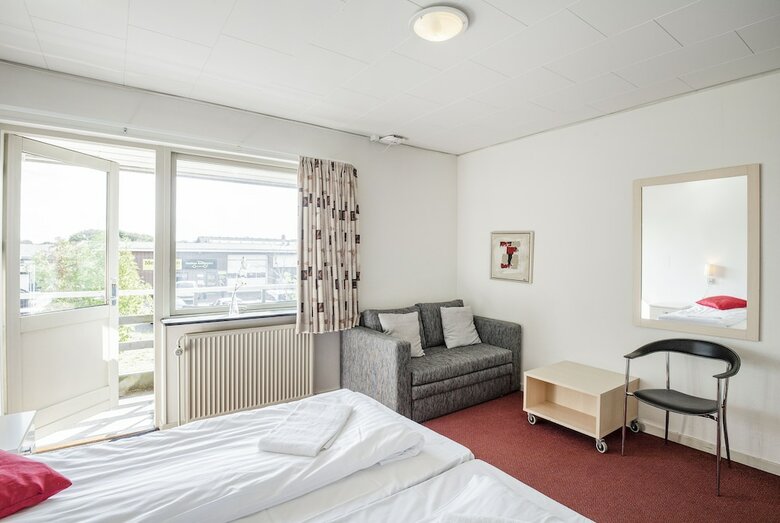 Hotel Falken