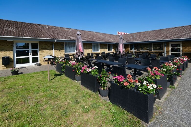 Hotel Falken