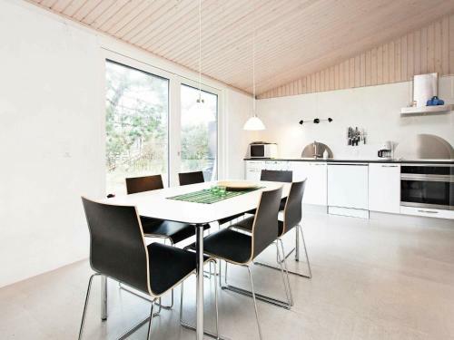 Holiday Home B�lowsvej