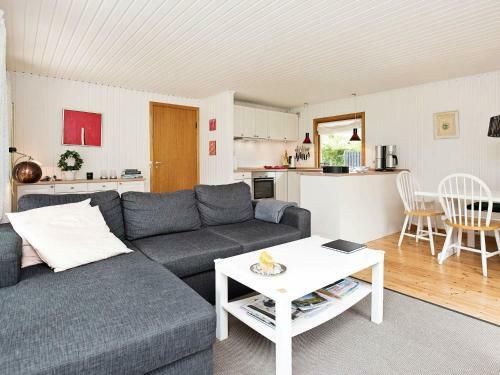 Holiday Home Guldkl�verstien