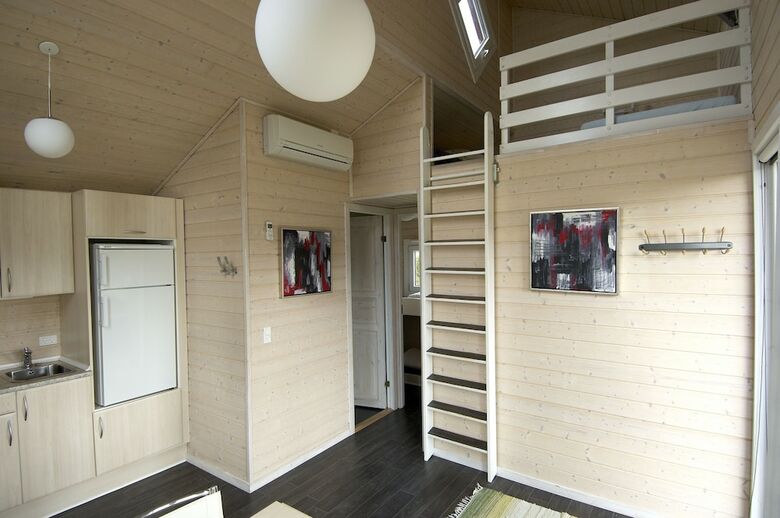 Vorbasse Camping