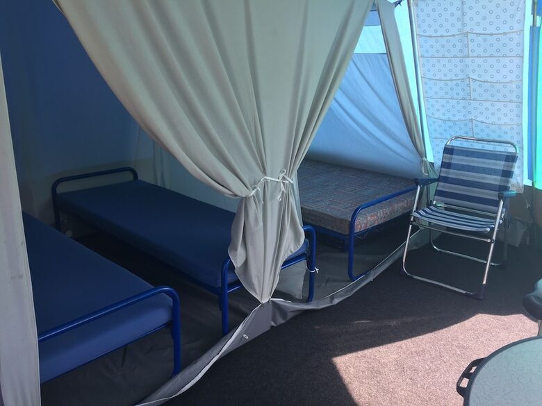 Vorbasse Camping