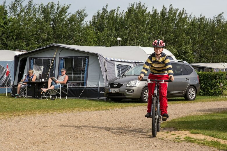 Vorbasse Camping