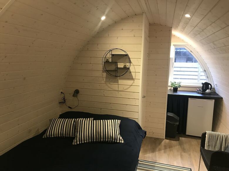 Vorbasse Camping