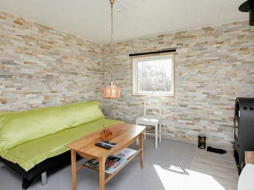 Two-bedroom Holiday Home In Vinderup 4