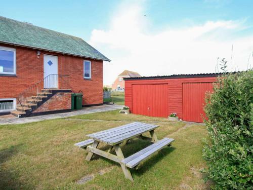 Holiday Home Strandvejen III