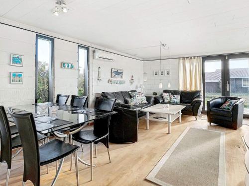 Holiday Home Charlottevej