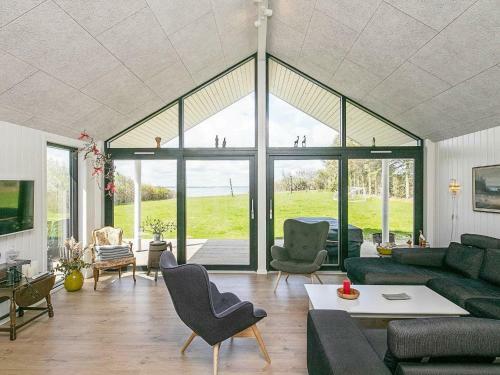 Holiday Home Vinderup X