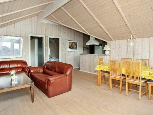Holiday Home Kildebakken