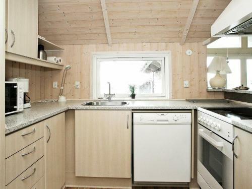 Holiday Home Kildebakken