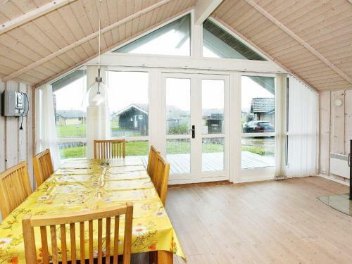 Holiday Home Kildebakken