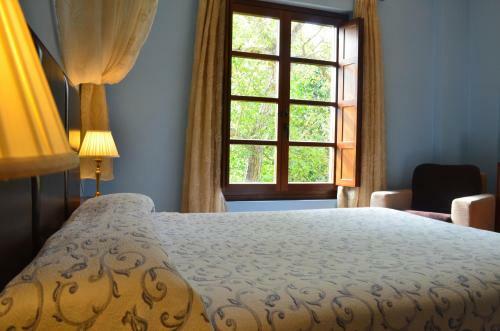 Apartahotel Quinta La Espada�a