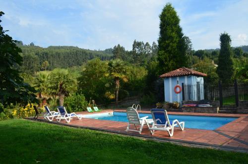 Apartahotel Quinta La Espada�a