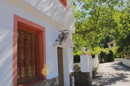 Alojamiento Rurales El Bat�n Del Puerto
